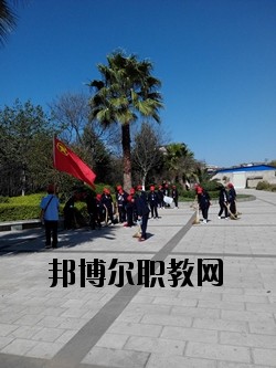 祿豐縣職業(yè)高級中學2020年有哪些專業(yè)