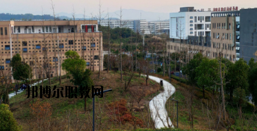 舟山建設技術學校怎么樣，好不好