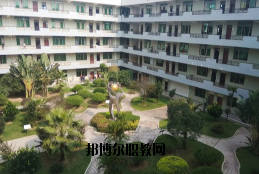 茂名南方職業(yè)技術學校2020年招生辦聯系電話