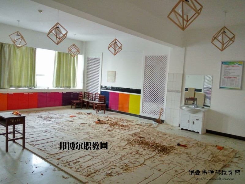保定特殊教育中心怎么樣、好不好