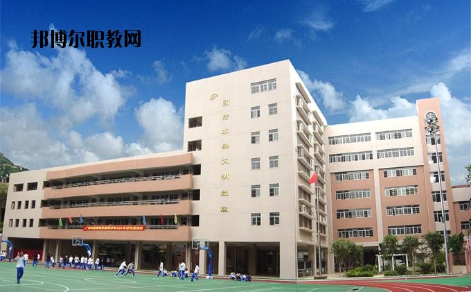 澄江縣職業(yè)高級中學怎么樣、好不好