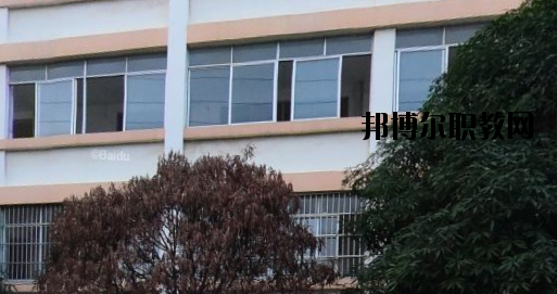 橫縣職教中心怎么樣、好不好
