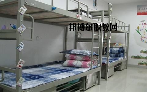 遂寧民進(jìn)中等專(zhuān)業(yè)學(xué)校2020年宿舍條件