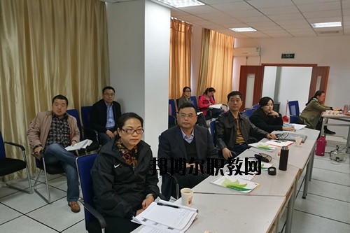 通海縣職業(yè)高級中學2020年有哪些專業(yè)