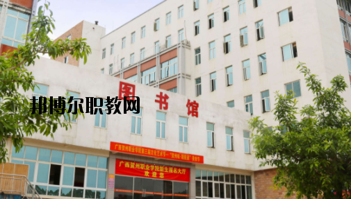 廣西賀州職業(yè)學(xué)院2020年報名條件、招生要求、招生對象 