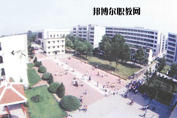 荊門(mén)掇刀職業(yè)高級(jí)中學(xué)2020年有哪些專業(yè)