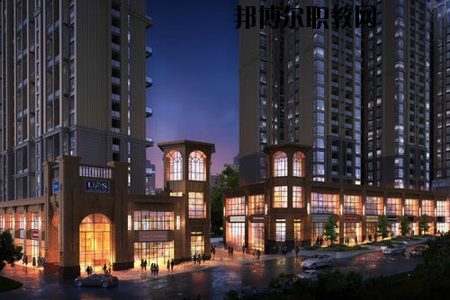 六盤(pán)水市西南計(jì)算機(jī)職業(yè)技術(shù)學(xué)校怎么樣，好不好