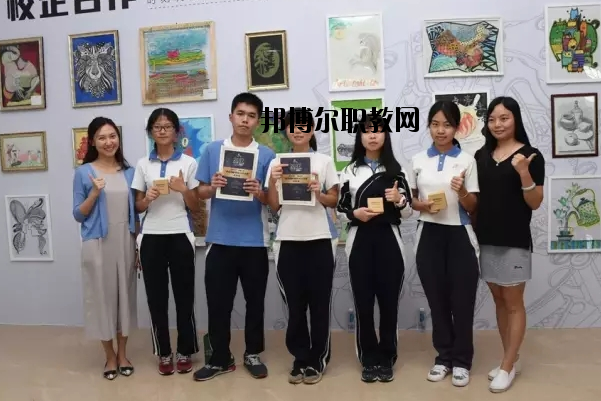 深圳中嘉職業(yè)技術(shù)學(xué)校怎么樣、好不好