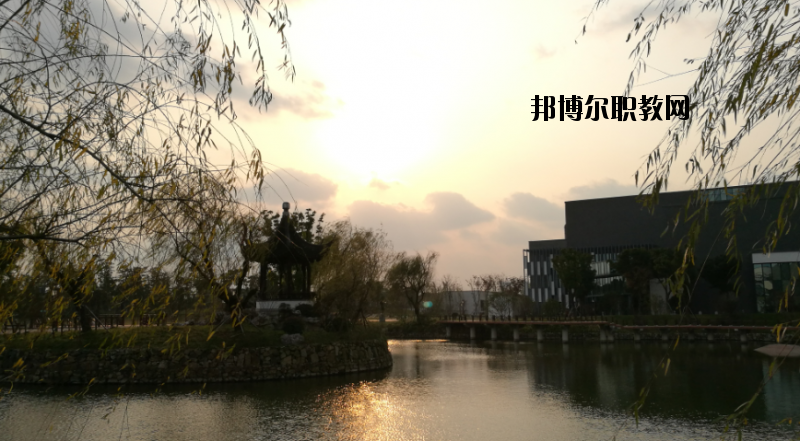 蘇州高等幼兒師范學(xué)校怎么樣、好不好