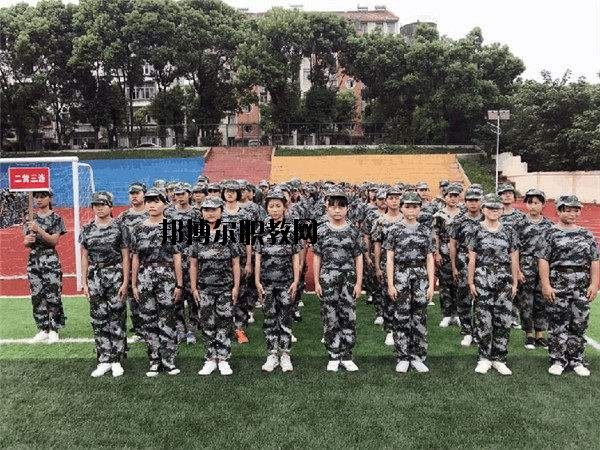 江西民政學校怎么樣、好不好