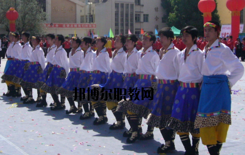 甘肅新盛國資技工學(xué)校怎么樣、好不好