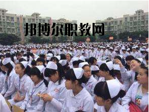 三門峽衛(wèi)生學(xué)校2021年報(bào)名條件、招生要求