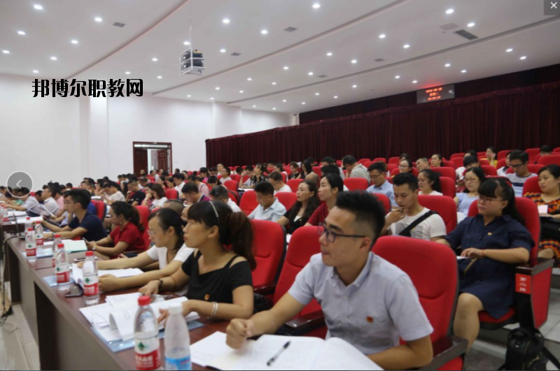資陽市樂至機電職業(yè)技術(shù)學校地址在哪里