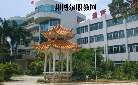 東莞電子商貿(mào)學校怎么樣、好不好