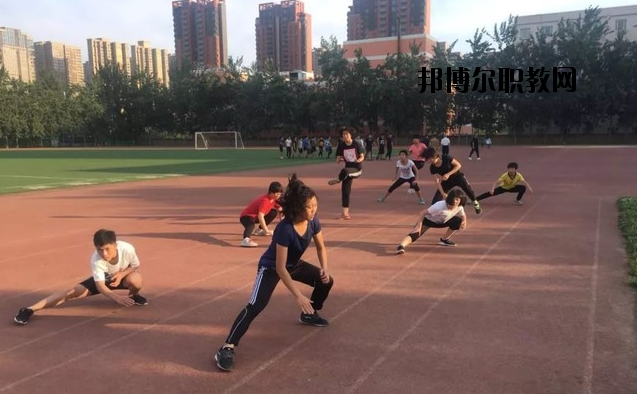 陜西青少年體育運(yùn)動(dòng)學(xué)校2020年報(bào)名條件、招生要求、招生對(duì)象 