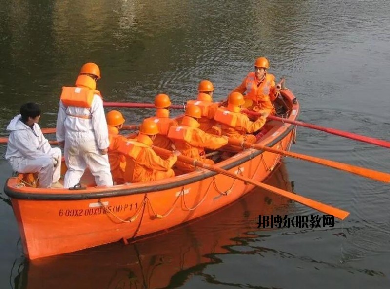 寧波海洋職業(yè)技術(shù)學(xué)校怎么樣、好不好