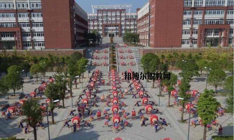 松桃苗族自治中等職業(yè)學(xué)校怎么樣、好不好