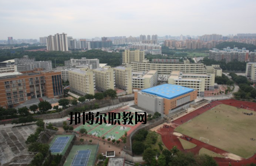 東莞南博職業(yè)技術學校2020年報名條件、招生要求、招生對象