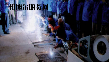 甘肅北方扶貧技工學校怎么樣、好不好