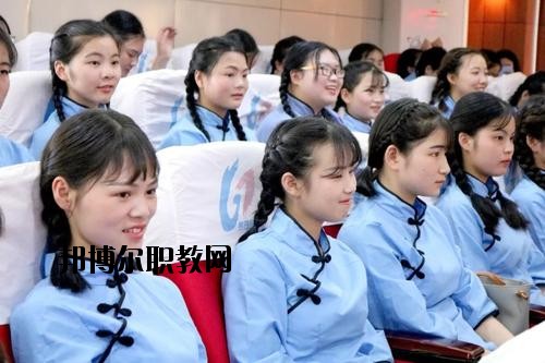 河南正陽職業(yè)中等專業(yè)學校怎么樣、好不好