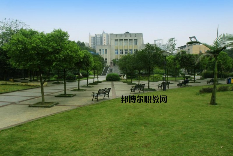 武穴理工中等專業(yè)學校怎么樣、好不好