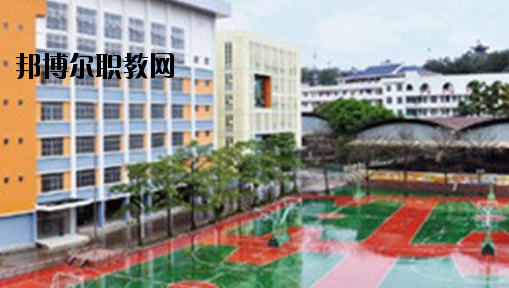 南寧第四職業(yè)技術(shù)學(xué)校怎么樣、好不好