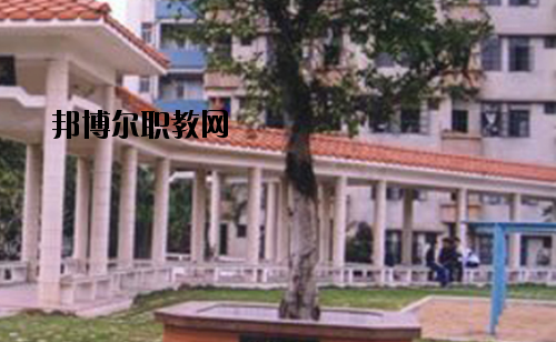 佛山順德區(qū)中等專業(yè)學校怎么樣、好不好