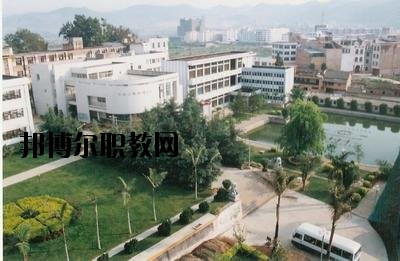 文山司法職業(yè)學(xué)校2020年學(xué)費(fèi)、收費(fèi)多少