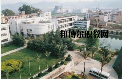 文山司法職業(yè)學(xué)校怎么樣、好不好