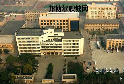 河南醫(yī)藥衛(wèi)生學(xué)校怎么樣、好不好