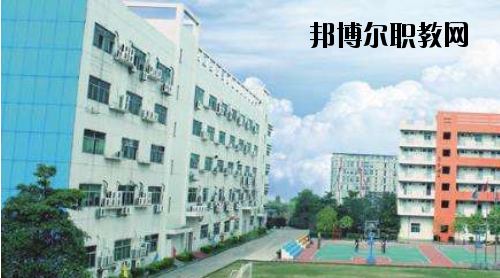廣東旅游商務職業(yè)技術學校怎么樣、好不好