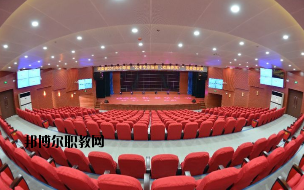 焦作職業(yè)技術(shù)學校2021年報名條件、招生要求、招生對象