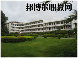 文山七都職業(yè)學校怎么樣、好不好