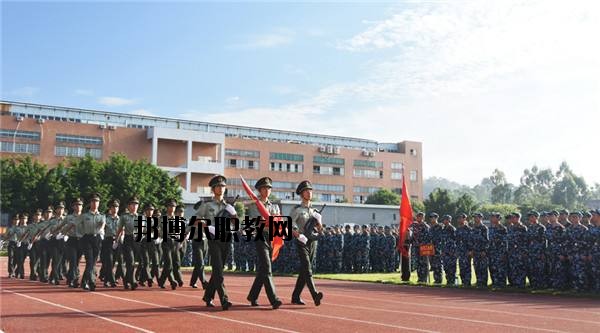 景德鎮(zhèn)理工職業(yè)學(xué)校怎么樣、好不好