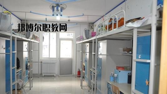 成都機電工程學(xué)校2020年宿舍條件