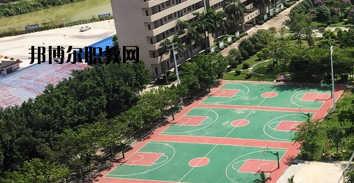 廣西工商技師學院怎么樣、好不好