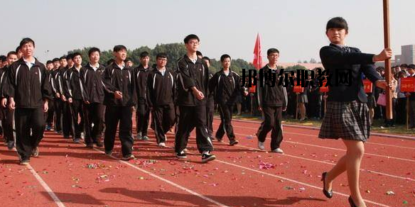 建德霧都職業(yè)學(xué)校2020年報(bào)名條件、招生要求、招生對(duì)象