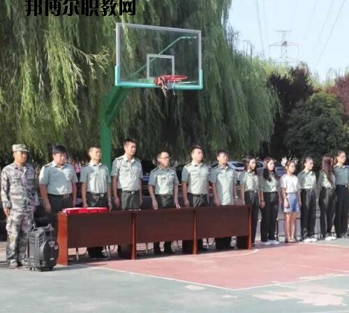 鄭州畜牧獸醫(yī)中等專業(yè)學(xué)校怎么樣、好不好