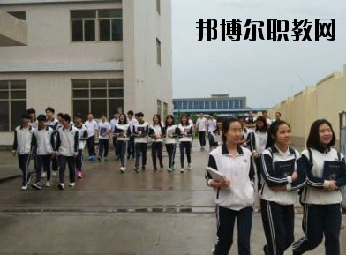 廣東南華技工學(xué)校怎么樣、好不好