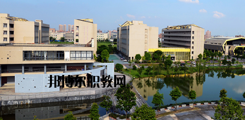 東莞理工學(xué)校怎么樣、好不好