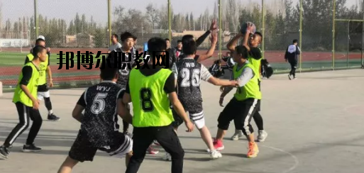 敦煌藝術(shù)旅游中等專(zhuān)業(yè)學(xué)校怎么樣、好不好