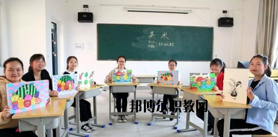 廣昌職業(yè)技術學校2020年報名條件、招生要求、招生對象 
