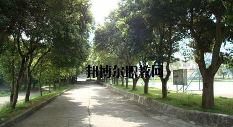 桂林林業(yè)學(xué)校怎么樣、好不好