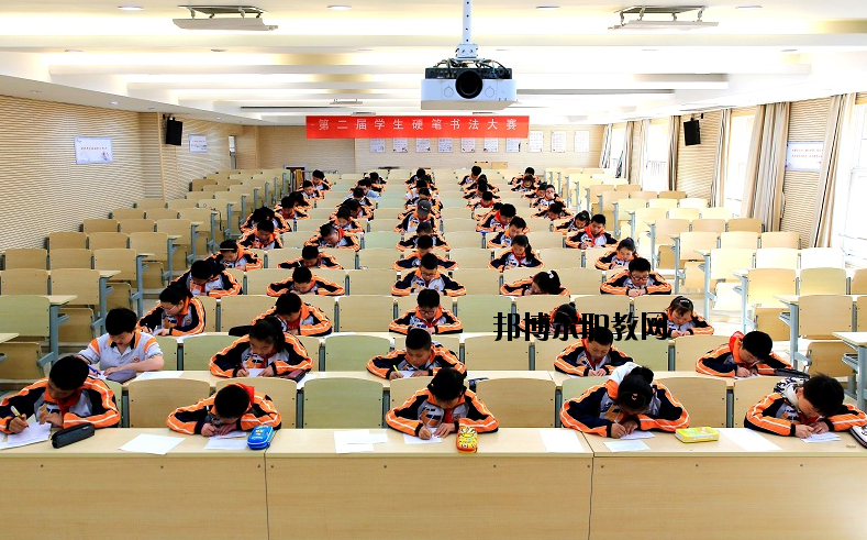 南京聾人高級(jí)中學(xué)怎么樣、好不好