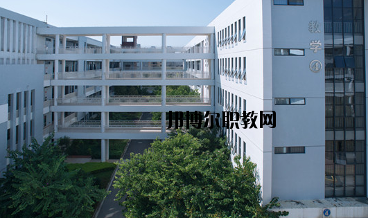 柳州第一職業(yè)技術學校怎么樣、好不好