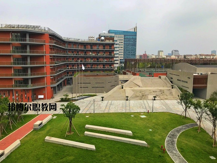 洞頭縣職業(yè)技術(shù)教育中心怎么樣，好不好