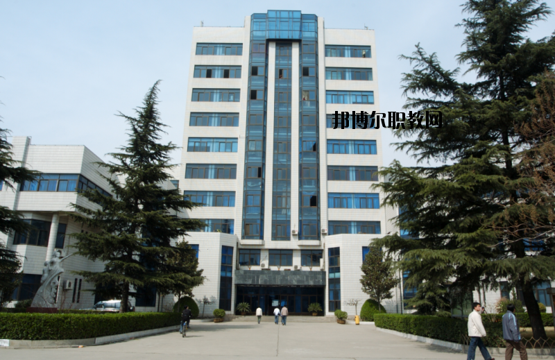 鄭州工業(yè)貿易學校怎么樣、好不好