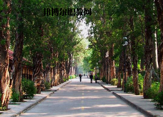 河南永城中等專業(yè)學(xué)校怎么樣、好不好