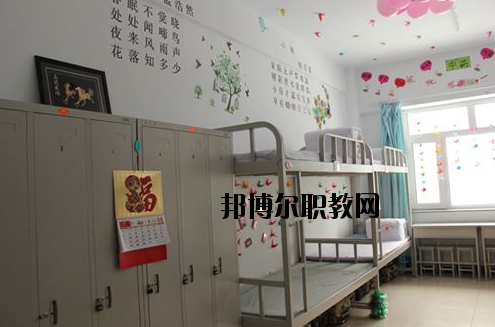 鄭州輕工業(yè)學校2021年宿舍條件