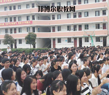 寧都縣科技職業(yè)學(xué)校怎么樣、好不好